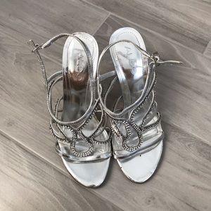 Aldo Fancy Occasion Heels